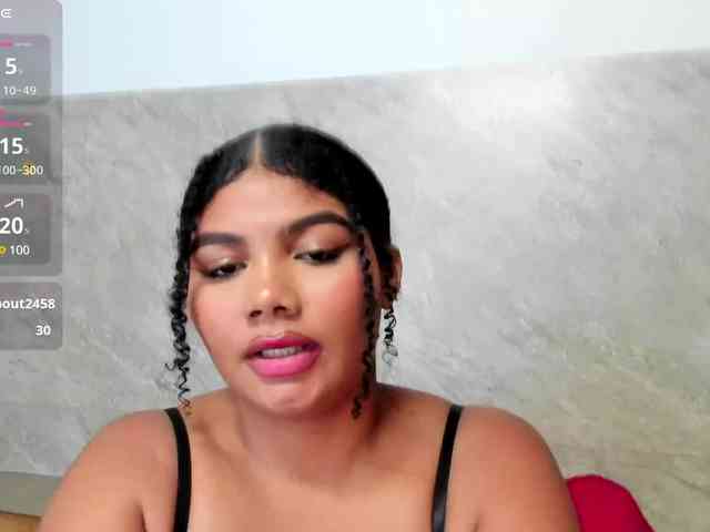 Afrodita-Roos webcam