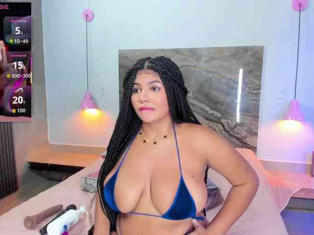 Afrodita-Roos webcam
