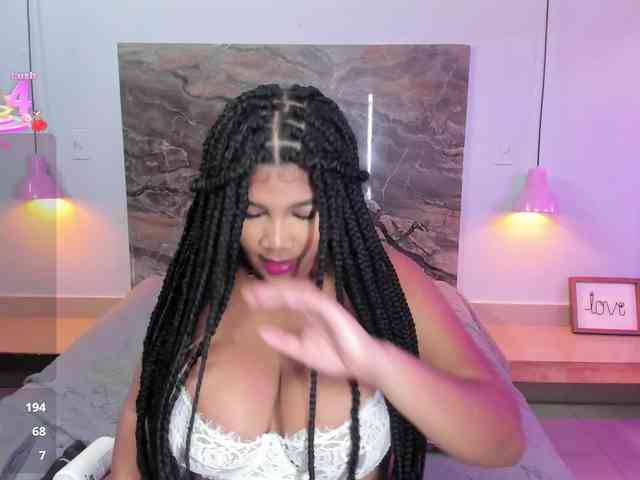 Afrodita-Roos webcam