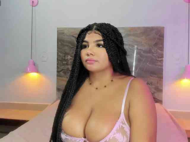 Afrodita-Roos Live Webcam on BongaCams