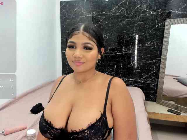 Afrodita-Roos webcam