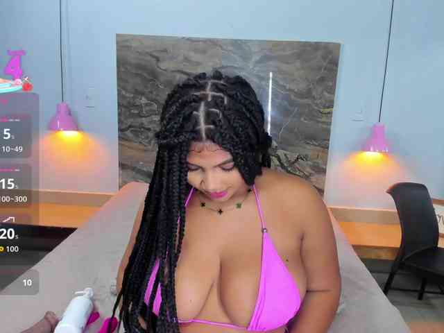 Afrodita-Roos webcam