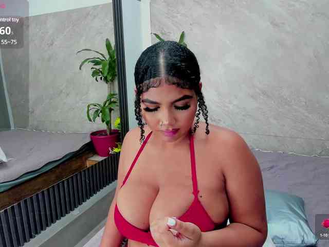 Afrodita-Roos webcam