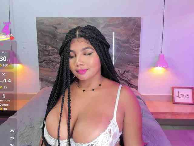 Afrodita-Roos webcam