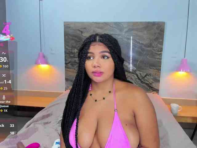 Afrodita-Roos webcam