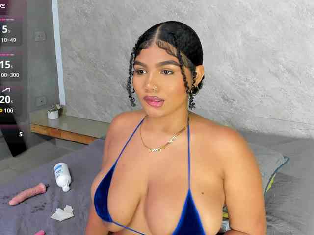 Afrodita-Roos webcam