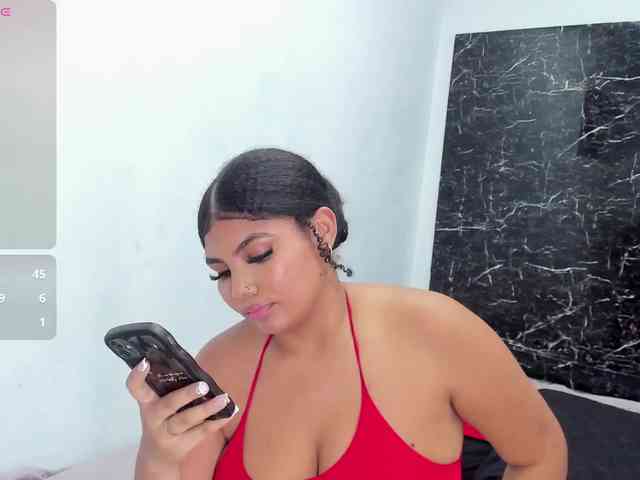 Afrodita-Roos webcam