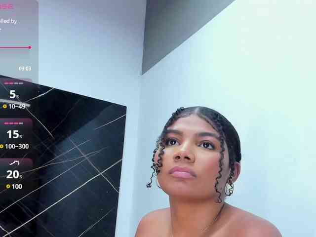 Afrodita-Roos webcam