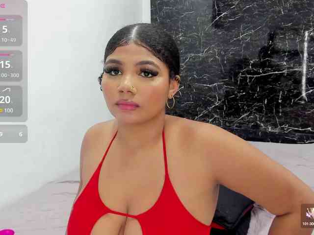 Afrodita-Roos webcam