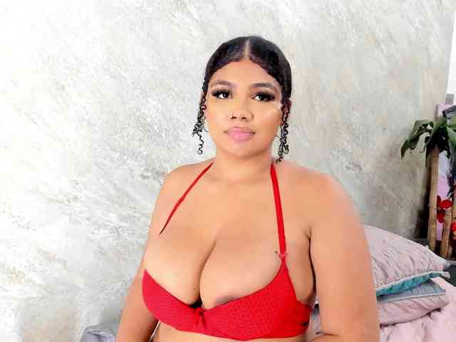 Afrodita-Roos webcam