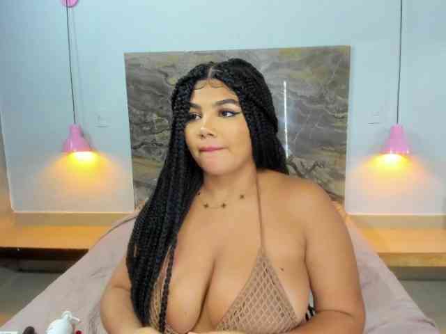 Afrodita-Roos webcam