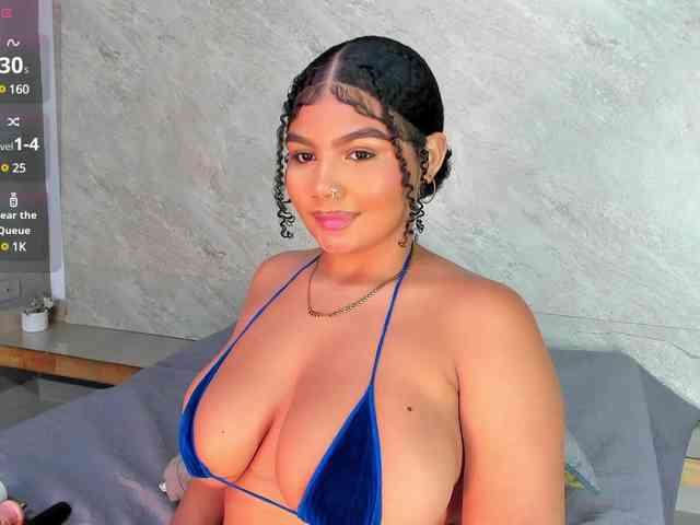 Afrodita-Roos webcam