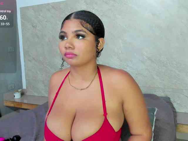 Afrodita-Roos webcam