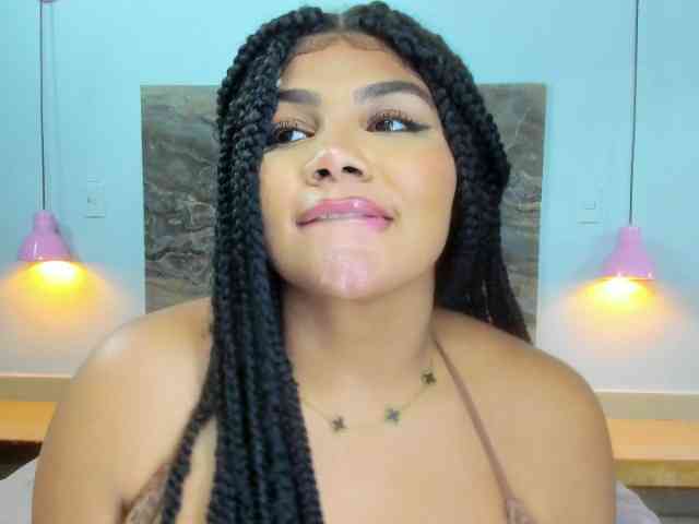 Afrodita-Roos webcam