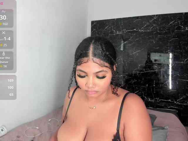Afrodita-Roos webcam