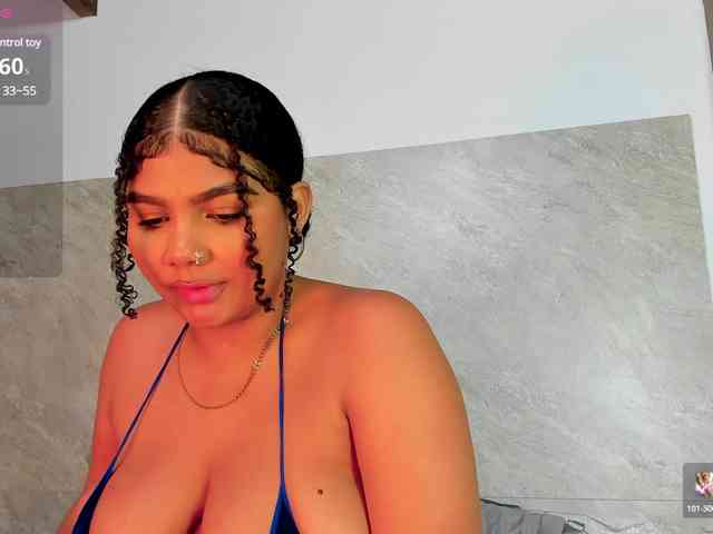 Afrodita-Roos webcam