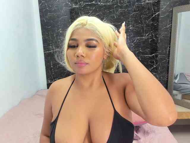 Afrodita-Roos webcam