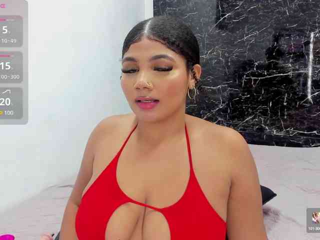 Afrodita-Roos webcam