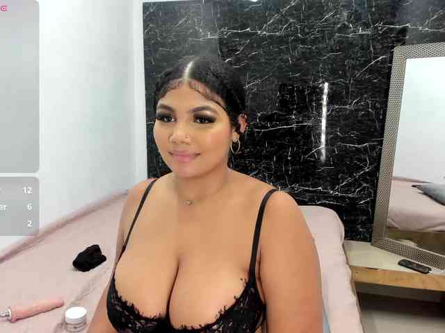 Afrodita-Roos webcam