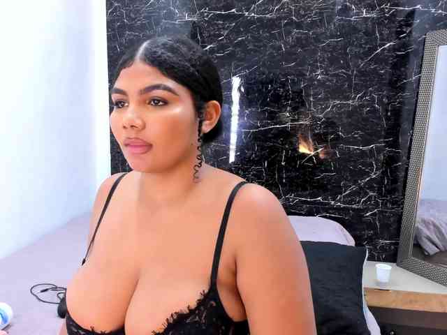 Afrodita-Roos webcam