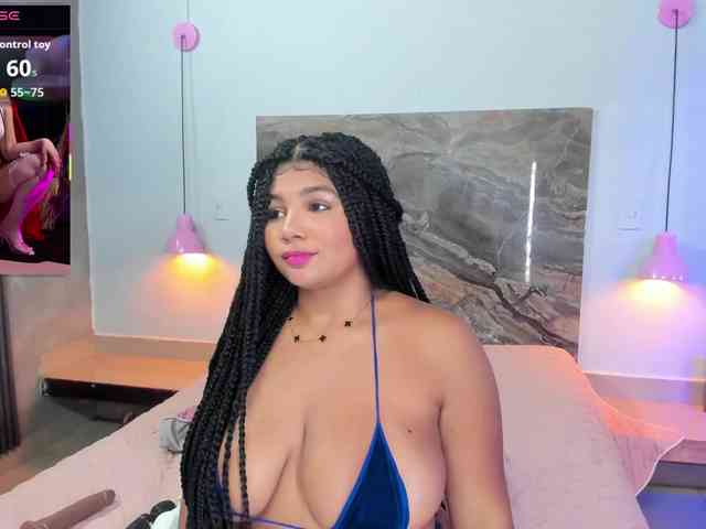 Afrodita-Roos webcam