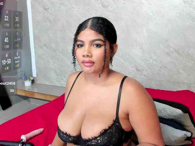 Afrodita-Roos webcam