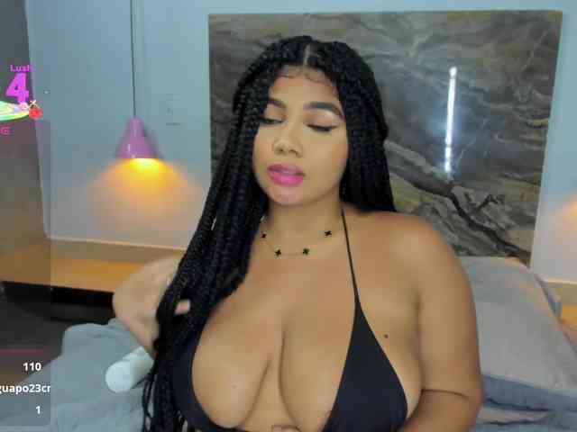 Afrodita-Roos webcam