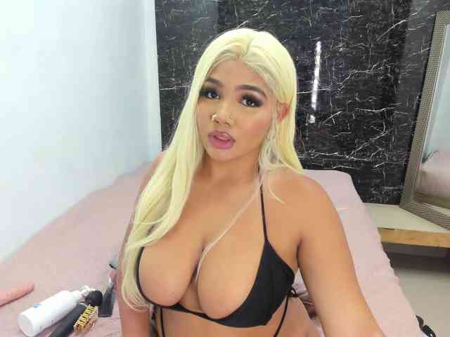 Afrodita-Roos webcam