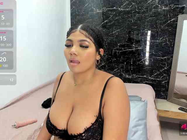 Afrodita-Roos webcam