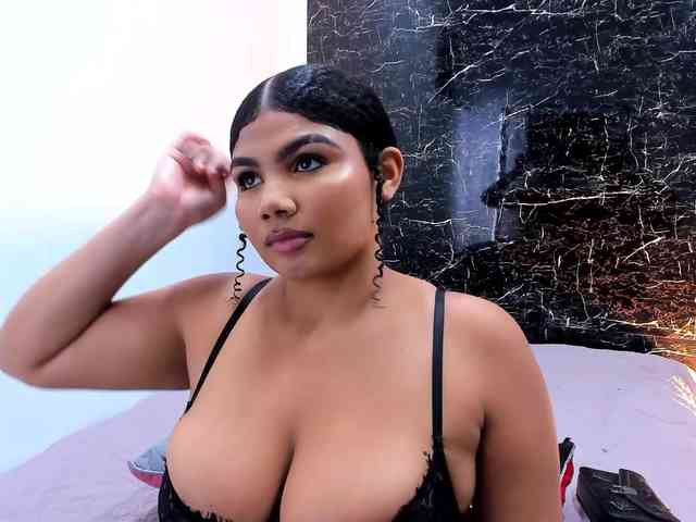 Afrodita-Roos webcam