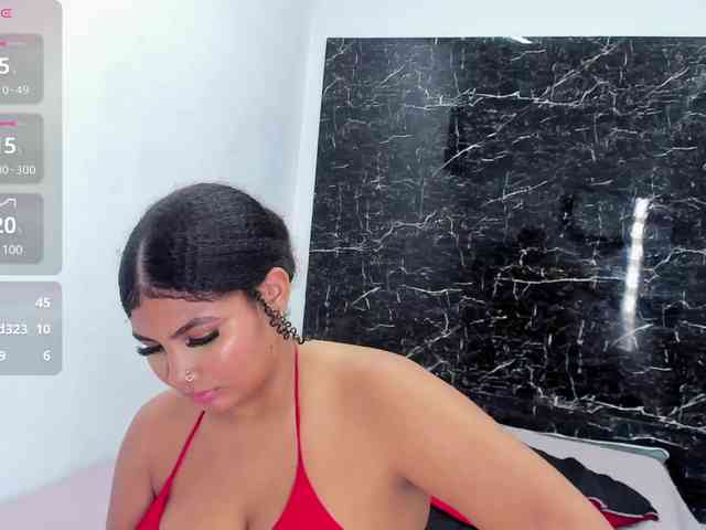 Afrodita-Roos webcam