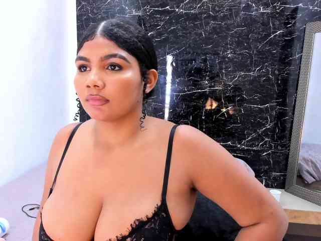 Afrodita-Roos webcam