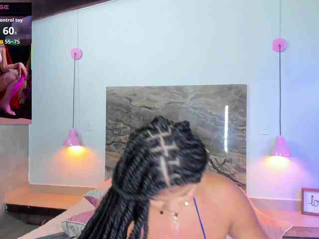 Afrodita-Roos webcam