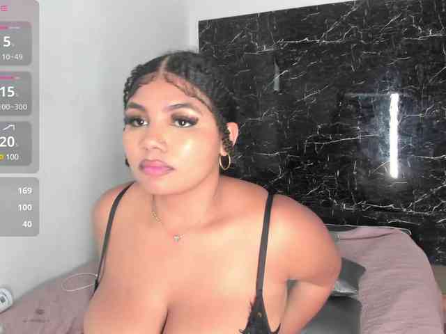 Afrodita-Roos webcam