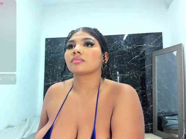 Afrodita-Roos webcam