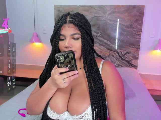 Afrodita-Roos webcam