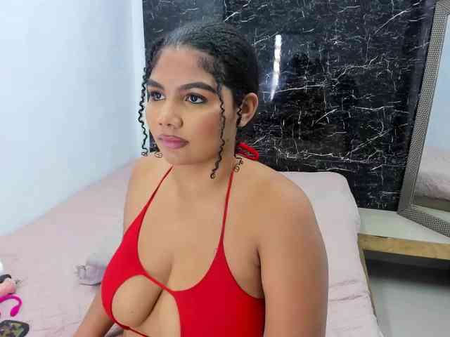 Afrodita-Roos webcam