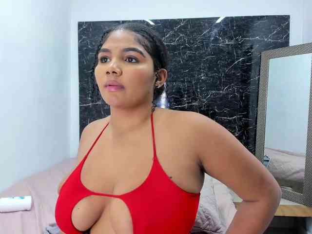 Afrodita-Roos webcam