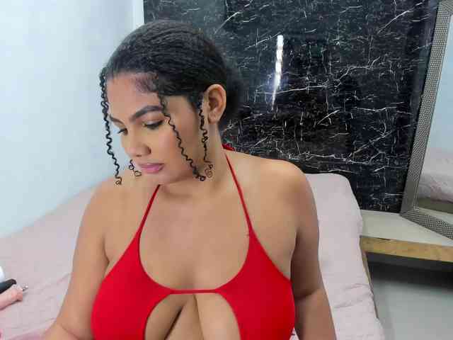 Afrodita-Roos webcam