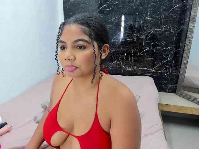 Afrodita-Roos webcam