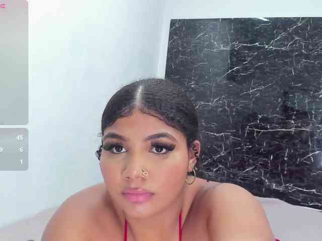 Afrodita-Roos webcam
