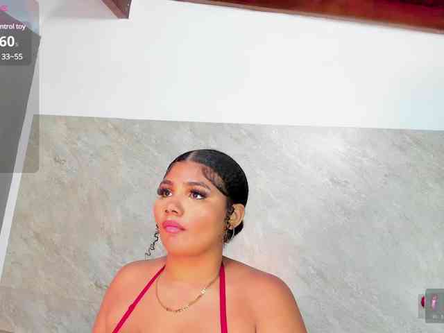 Afrodita-Roos webcam