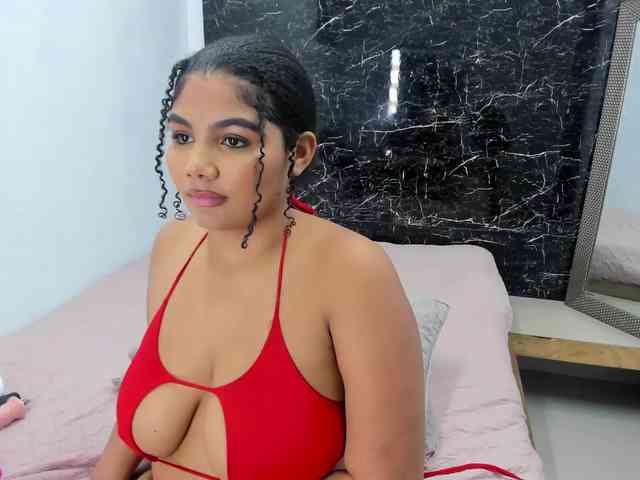 Afrodita-Roos webcam