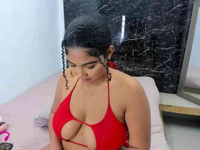 Afrodita-Roos webcam