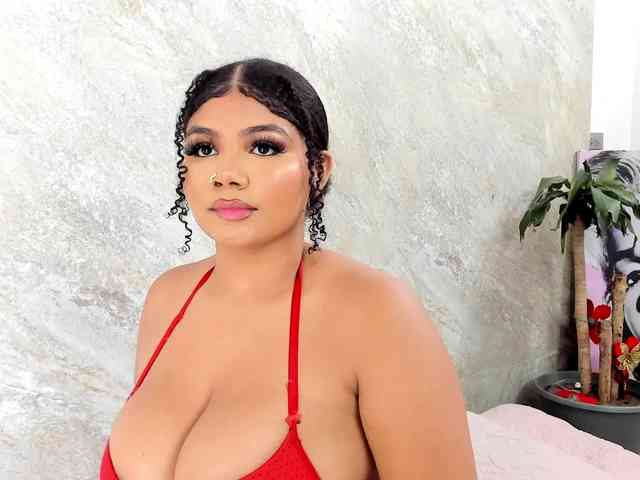 Afrodita-Roos webcam