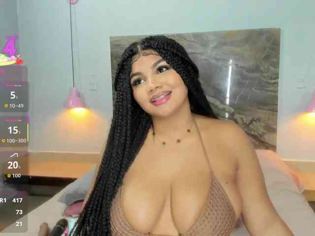 Afrodita-Roos webcam