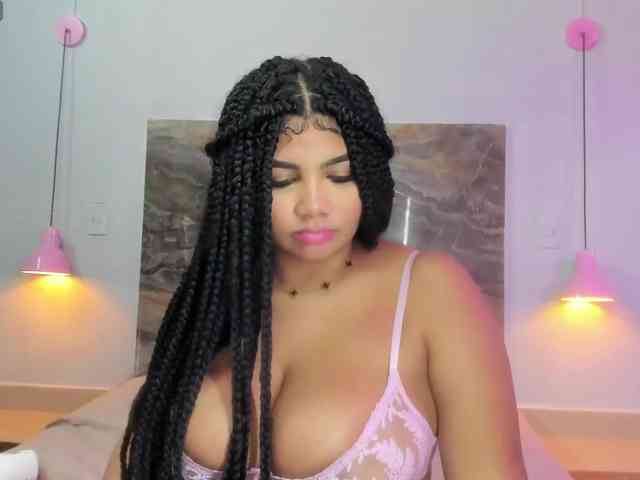 Afrodita-Roos webcam