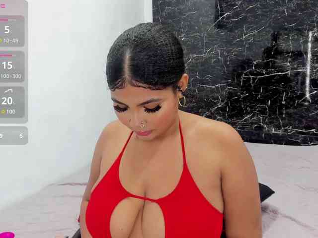 Afrodita-Roos webcam