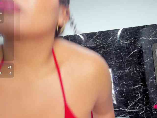 Afrodita-Roos webcam
