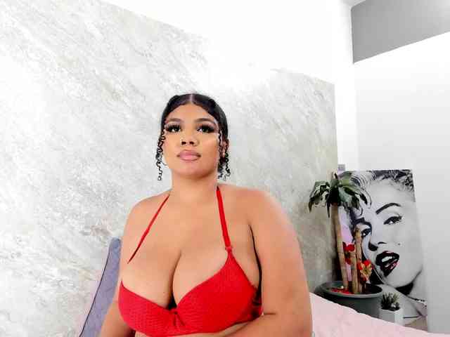 Afrodita-Roos webcam